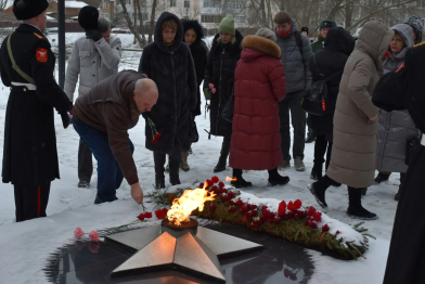 Итоговое заседание Координационного совета по патриотическому воспитанию в Переславле-Залесском: экология и патриотизм в единстве целей