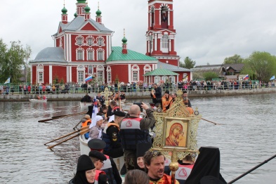 «Шестое воскресенье»