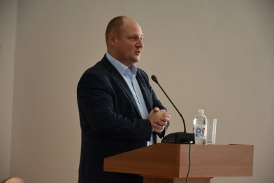 Расширенное заседание «Совета директоров»