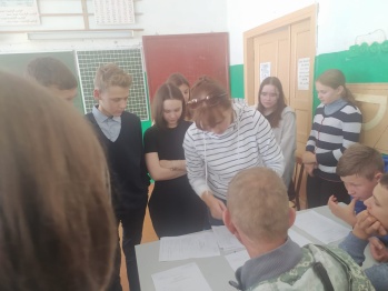 О Дне работников леса 