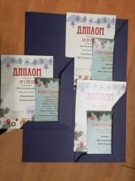 В Переславле подведены итоги очного этапа природоохраного конкурса «Живи, ёлочка!»