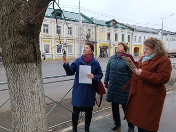 По требованию прокуратуры