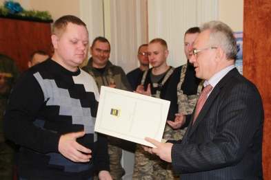 Первые итоги года