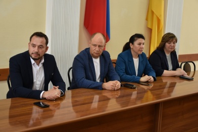 Заслуженная награда