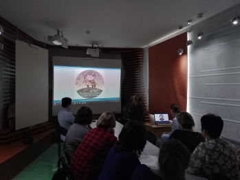 Методическая помощь педагогам