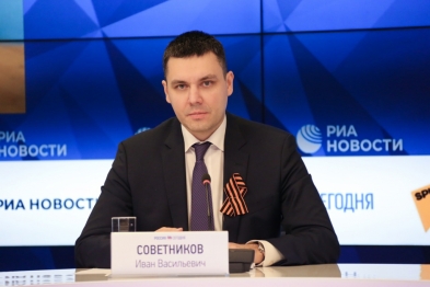 «Не горит там, где не поджигают!»