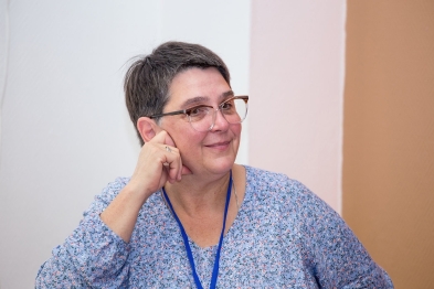 Сложно принять, невозможно поверить - ушла из жизни Елена Константиновна Шадунц. Сложно принять, невозможно поверить - ушла из жизни Елена Константиновна Шадунц.
