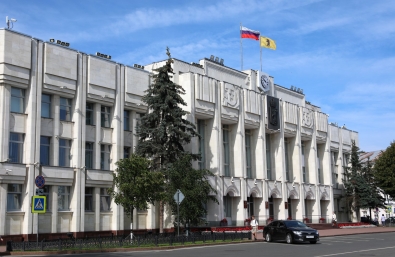 Определены пути решения проблем экосистемы озера Плещеево на региональном уровне