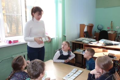 В преддверии праздника