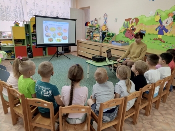 О перелетных птицах и не только...