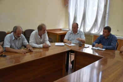 Причина замора определена 