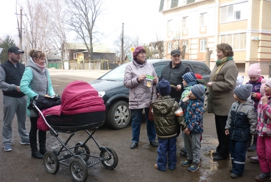 «Останови поджоги травы»