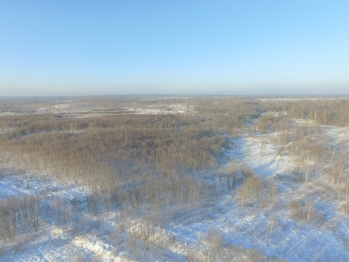 Вернуть ли воды в Трубеж?