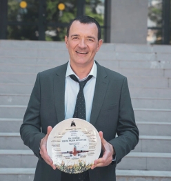 «На солнце…» в Переславле