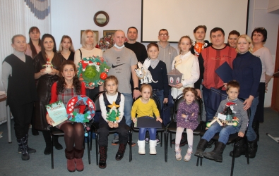 «Живи, ёлочка!» – в Переславле объявлены победители очного этапа природоохраного конкурса.