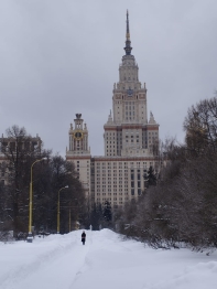 Рекреационные нагрузки на городскую среду Рекреационные нагрузки на городскую среду