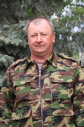 С юбилеем!