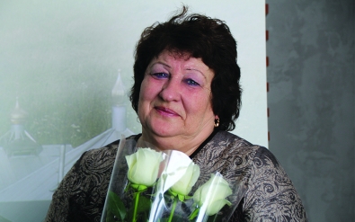 Поздравляем с юбилеем!