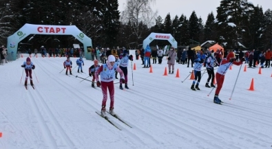 Лыжный марафон имени Александра Невского стартует в «Плещеевом озере» 31 января