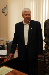 ЮБИЛЕЙ ПЕРВОГО ДИРЕКТОРА ЮБИЛЕЙ ПЕРВОГО ДИРЕКТОРА