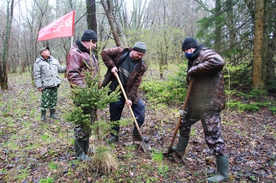 К ЮБИЛЕЮ ПОБЕДЫ К ЮБИЛЕЮ ПОБЕДЫ