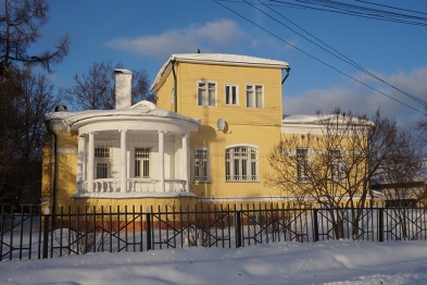 С заботой о городе