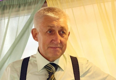 Памяти А.Г.Маркелова