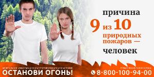 «Останови огонь!» «Останови огонь!»