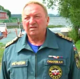После продолжительной болезни ушел из жизни Гибалов Александр Иванович, долгое время возглавлявший Переславский участок ГИМС МЧС России. После продолжительной болезни ушел из жизни Гибалов Александр Иванович, долгое время возглавлявший Переславский участок ГИМС МЧС России.