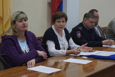 О воде, которую мы пьём