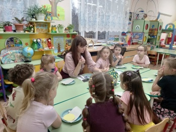 Всемирный день ребёнка: будущее в руках детей 