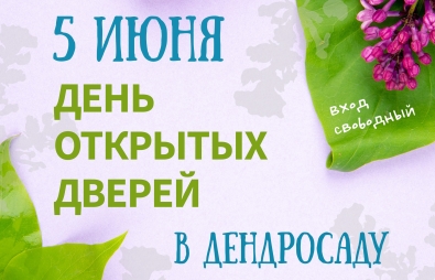 Внимание! Экофестиваль!