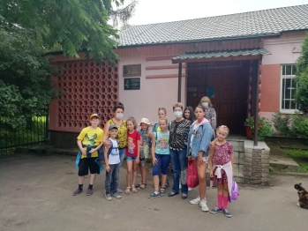 Школа экологических знаний Школа экологических знаний