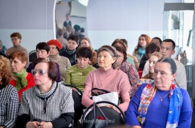 Семинар для экскурсоводов