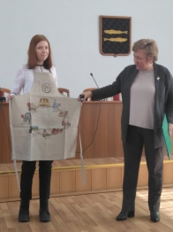 Итоги проекта «Золотой стандарт культуры гостеприимства»