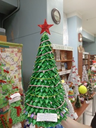 «Живи, ёлочка!» - итоги.