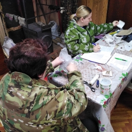 Горячая пора…всегда 