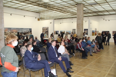 Фестиваль природы «Первозданная Россия»