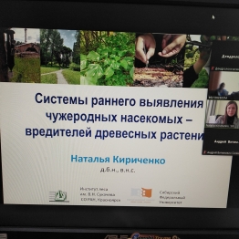 Набираемся знаний и опыта!