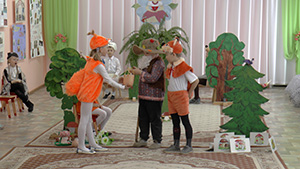 ПРОТАЛИНКИ
