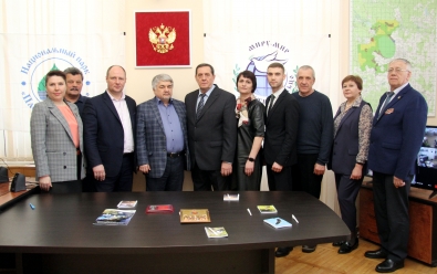 Соглашение о сотрудничестве