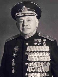 ЮБИЛЕЙ И.Д. ПАПАНИНА ЮБИЛЕЙ И.Д. ПАПАНИНА