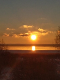 Охрана рыбных запасов