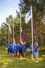 Четверть века в одной лодке! Четверть века в одной лодке!