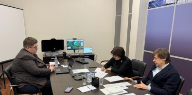 Началась подготовка к студенческой экспедиции МИИГАиК в Национальный парк «Плещеево озеро»