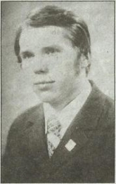 Памяти Николая Емелина