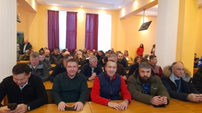 Всероссийский съезд директоров ООПТ Всероссийский съезд директоров ООПТ